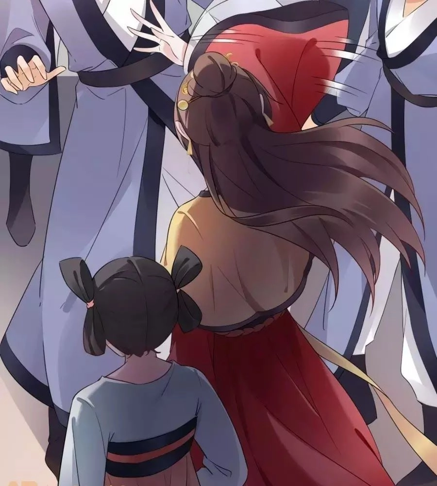 Vương Phi Có Chút Nghịch Ngợm Chapter 48 - 43