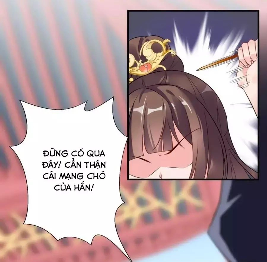 Vương Phi Có Chút Nghịch Ngợm Chapter 48 - 46