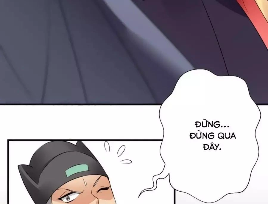 Vương Phi Có Chút Nghịch Ngợm Chapter 48 - 48