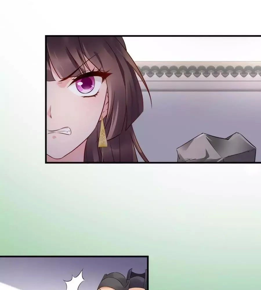 Vương Phi Có Chút Nghịch Ngợm Chapter 48 - 51