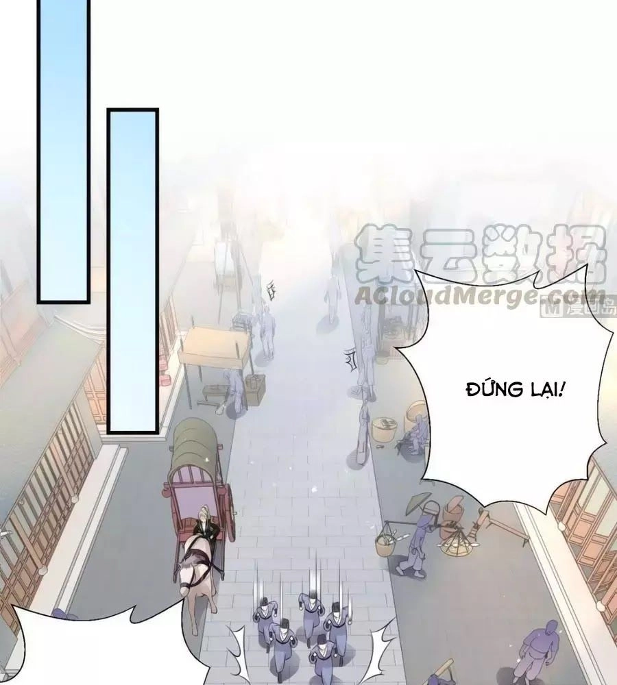 Vương Phi Có Chút Nghịch Ngợm Chapter 48 - 56