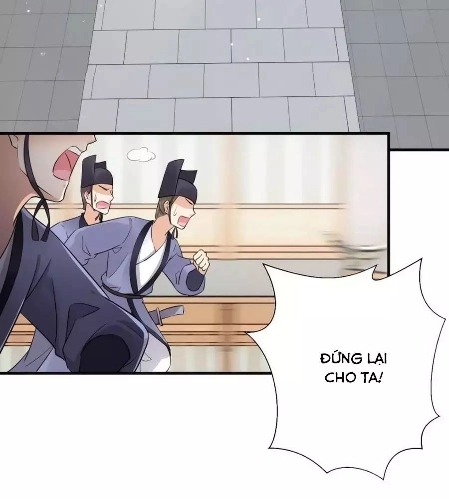 Vương Phi Có Chút Nghịch Ngợm Chapter 48 - 58