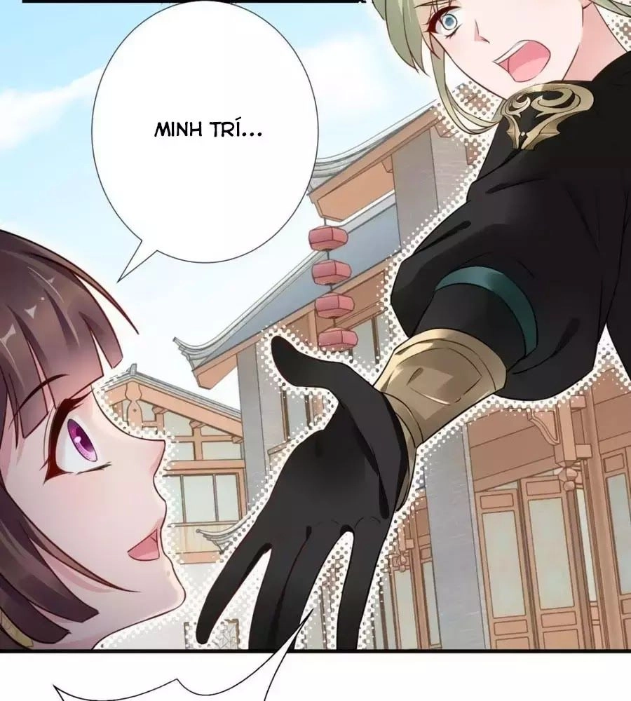 Vương Phi Có Chút Nghịch Ngợm Chapter 48 - 65