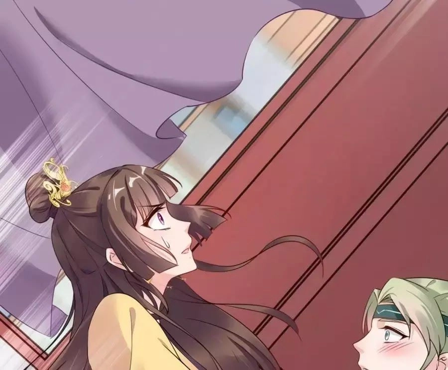 Vương Phi Có Chút Nghịch Ngợm Chapter 48 - 68