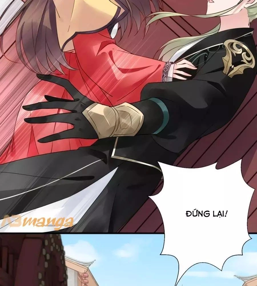 Vương Phi Có Chút Nghịch Ngợm Chapter 48 - 69