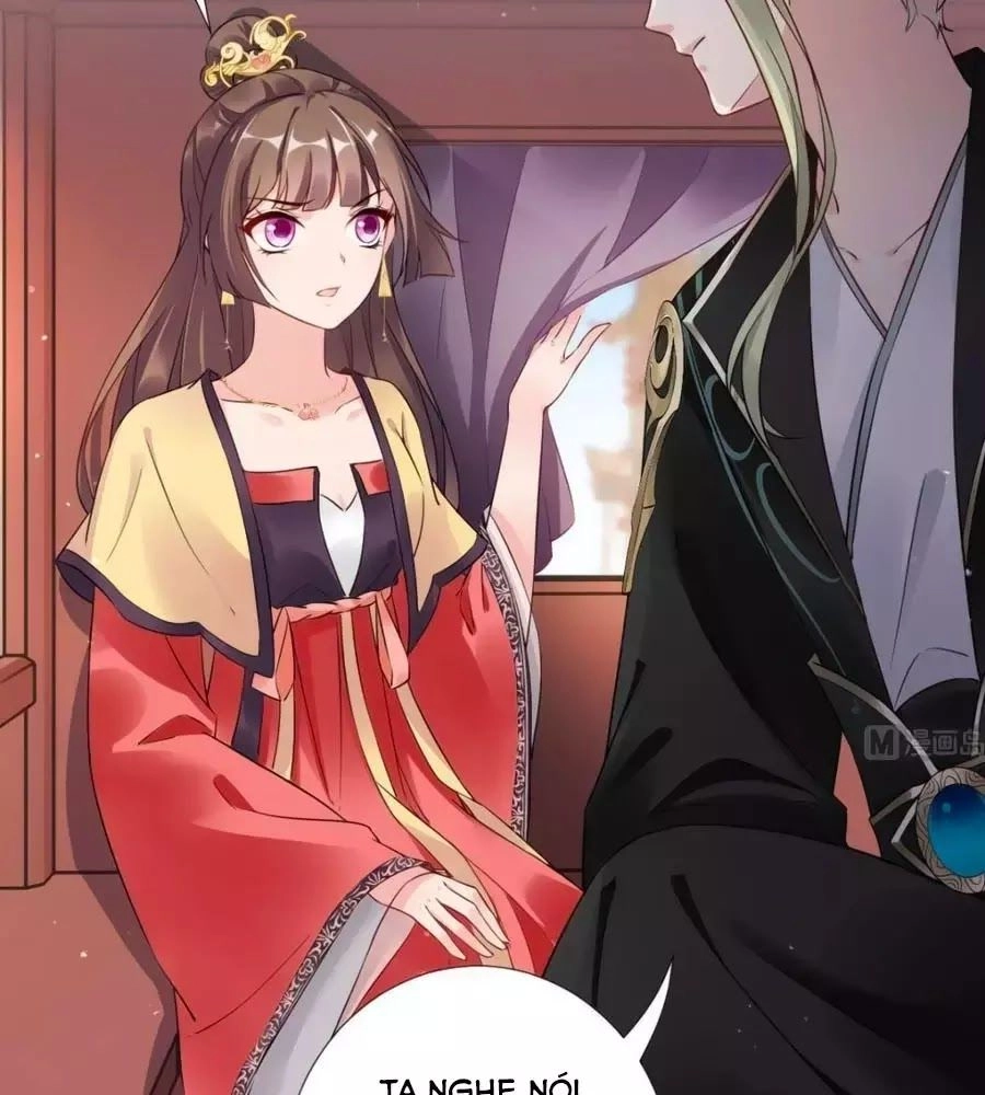 Vương Phi Có Chút Nghịch Ngợm Chapter 48 - 73