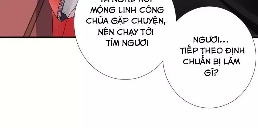 Vương Phi Có Chút Nghịch Ngợm Chapter 48 - 74