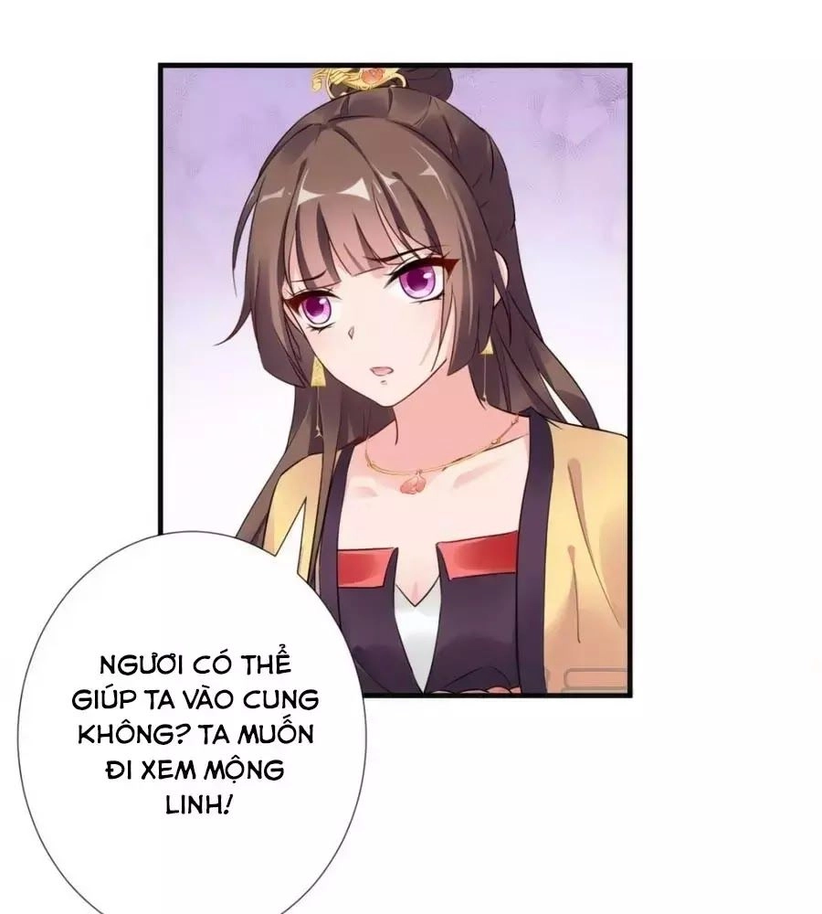 Vương Phi Có Chút Nghịch Ngợm Chapter 48 - 75