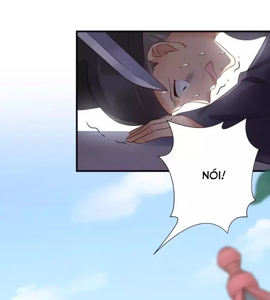 Vương Phi Có Chút Nghịch Ngợm Chapter 48 - 79