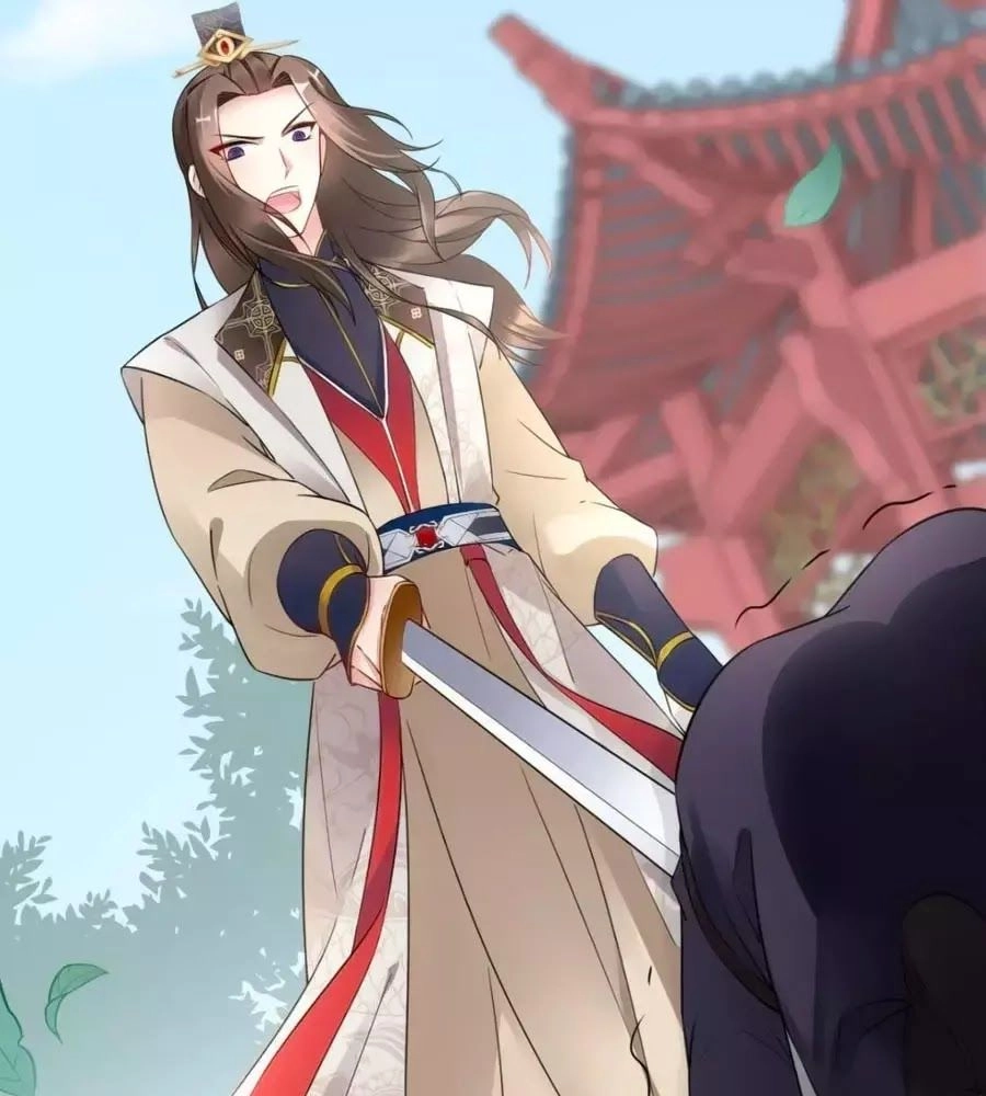 Vương Phi Có Chút Nghịch Ngợm Chapter 48 - 80