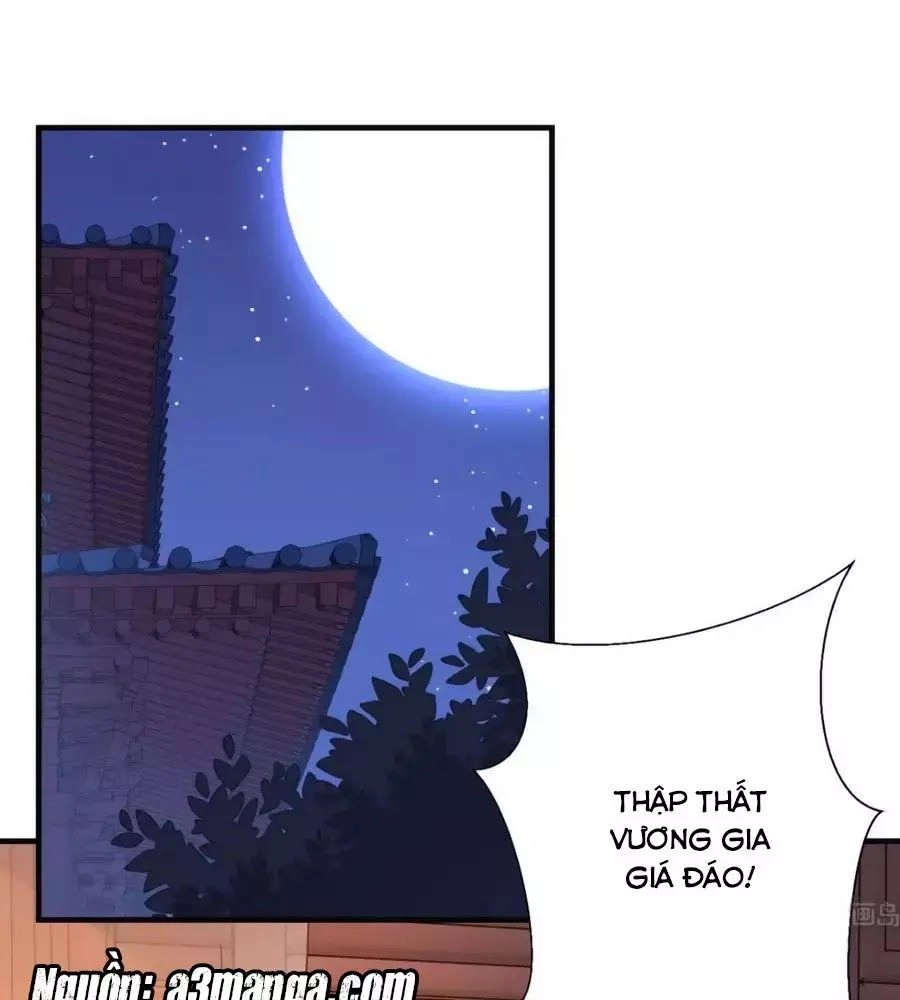 Vương Phi Có Chút Nghịch Ngợm Chapter 49 - 1