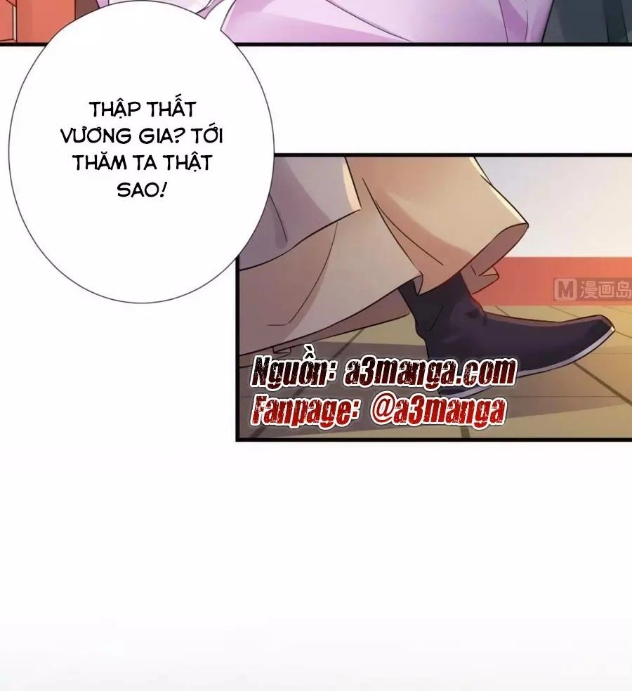 Vương Phi Có Chút Nghịch Ngợm Chapter 49 - 4