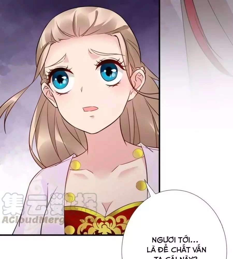 Vương Phi Có Chút Nghịch Ngợm Chapter 49 - 7