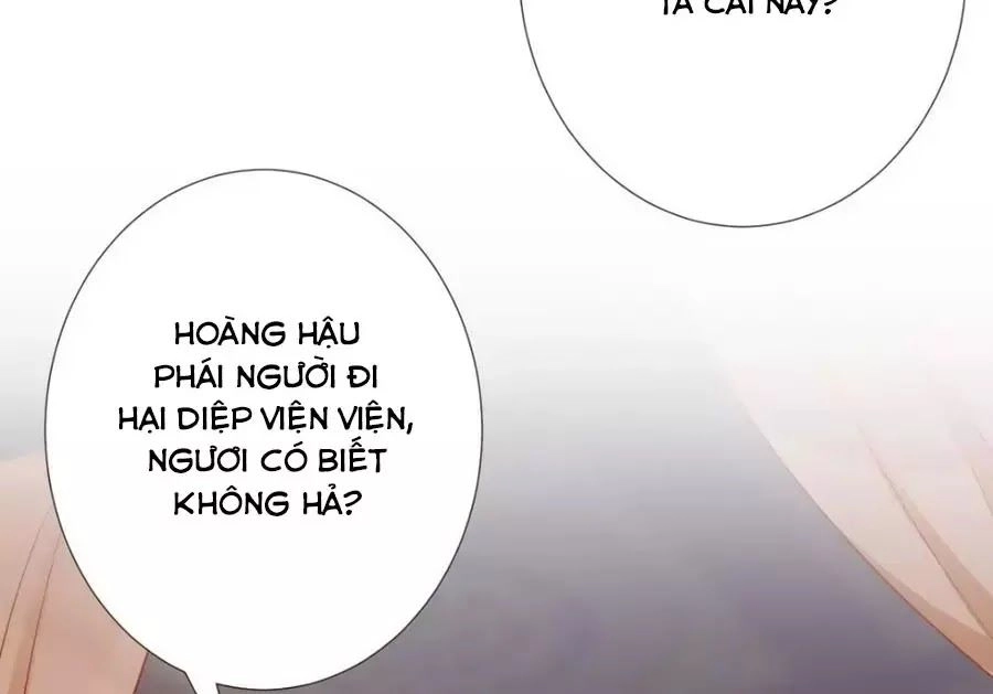 Vương Phi Có Chút Nghịch Ngợm Chapter 49 - 8