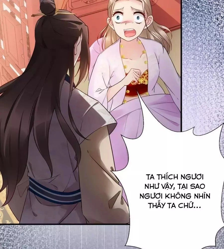 Vương Phi Có Chút Nghịch Ngợm Chapter 49 - 12
