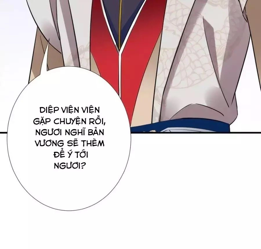 Vương Phi Có Chút Nghịch Ngợm Chapter 49 - 15