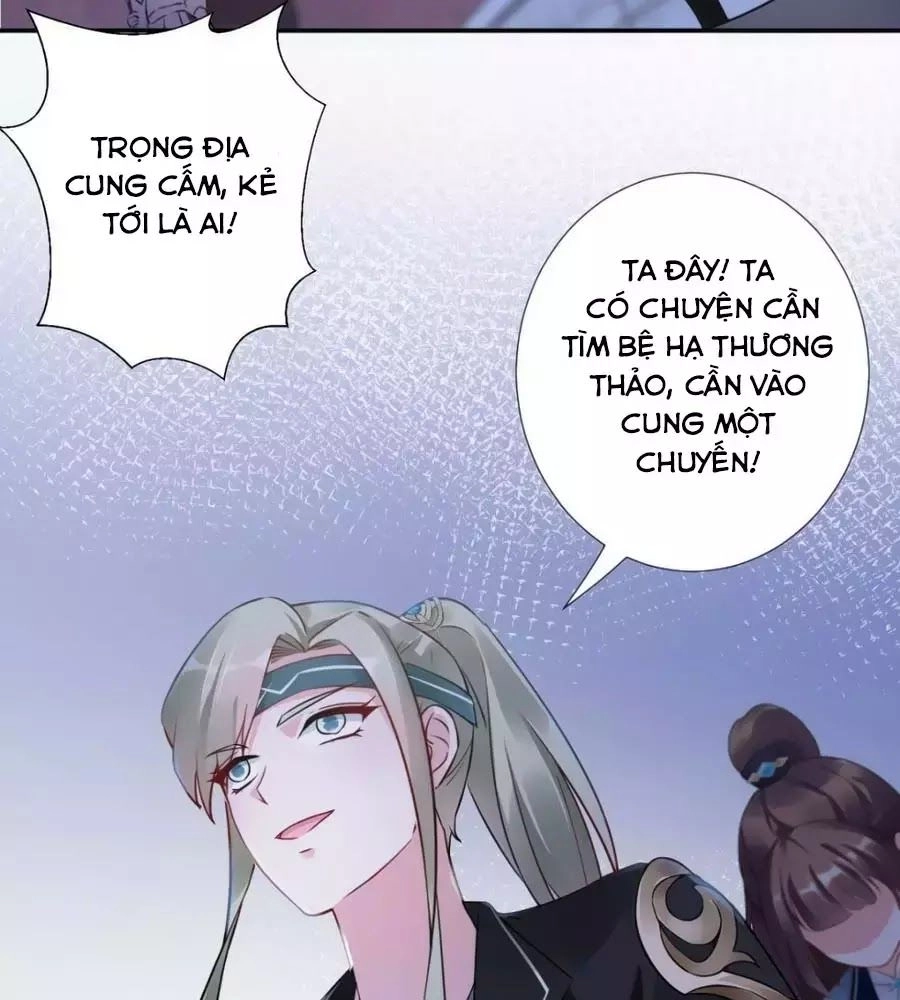 Vương Phi Có Chút Nghịch Ngợm Chapter 49 - 18