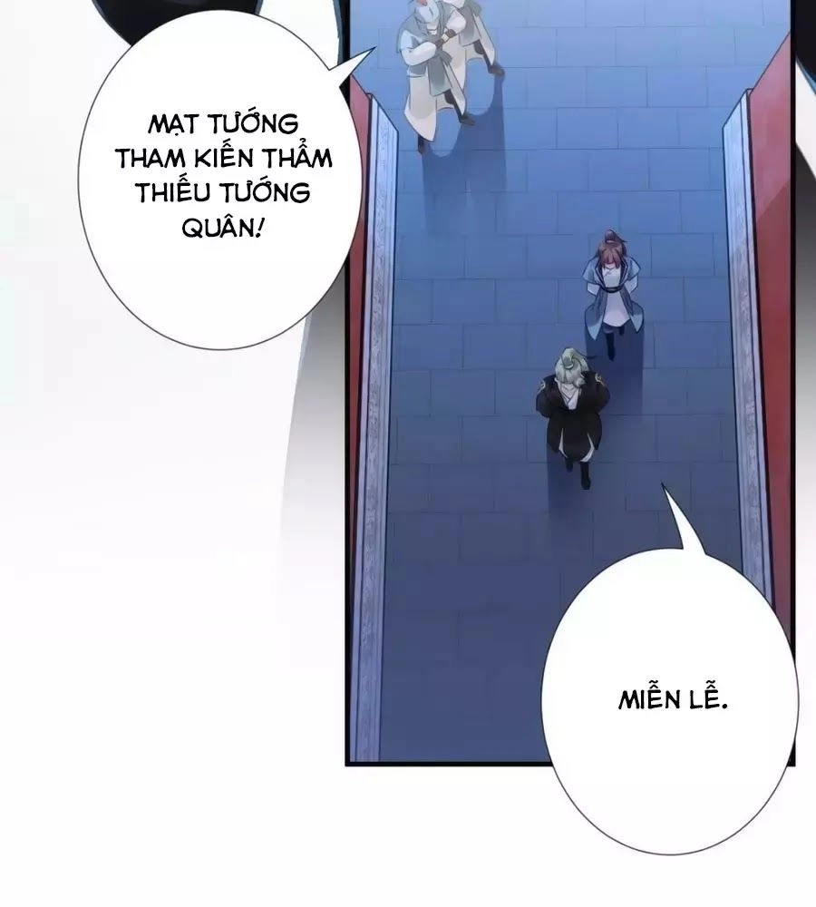 Vương Phi Có Chút Nghịch Ngợm Chapter 49 - 20