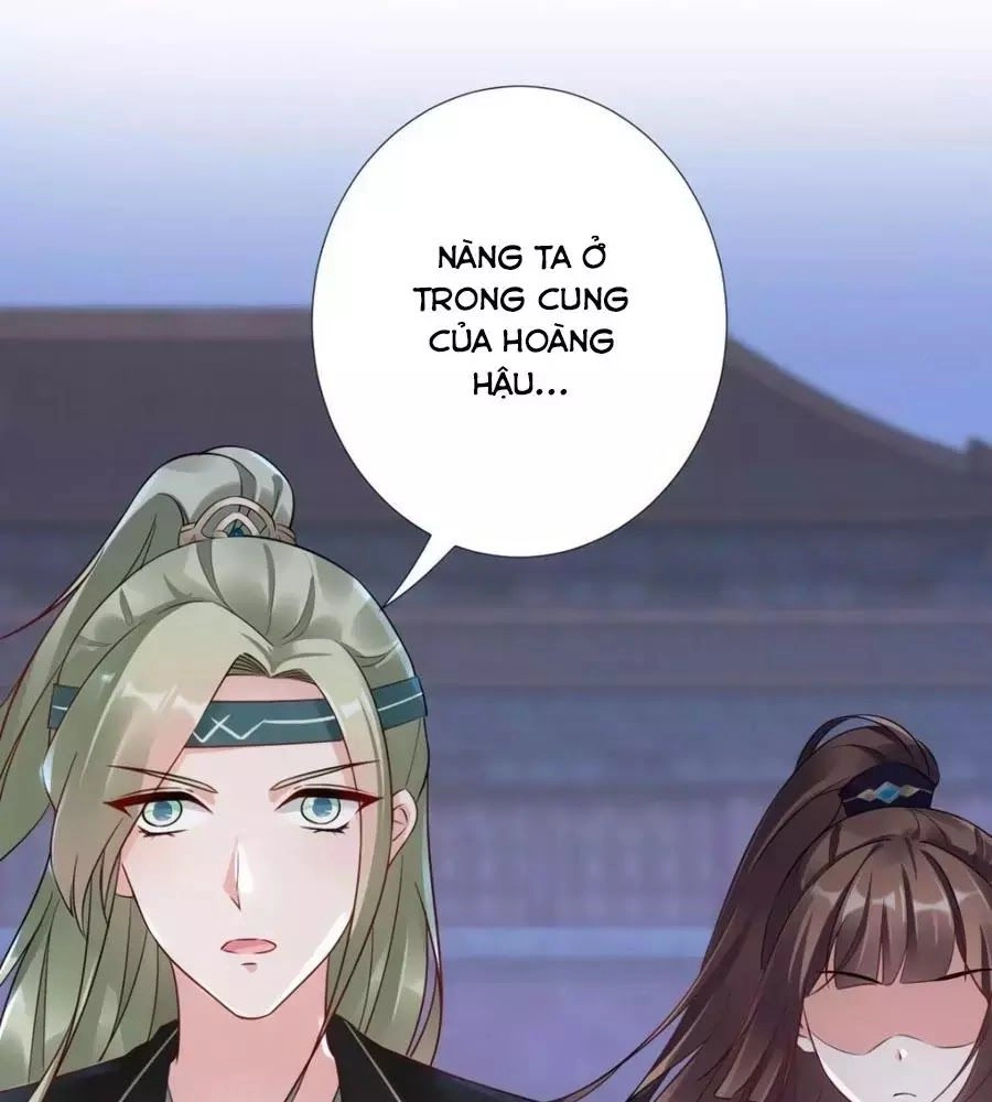 Vương Phi Có Chút Nghịch Ngợm Chapter 49 - 22