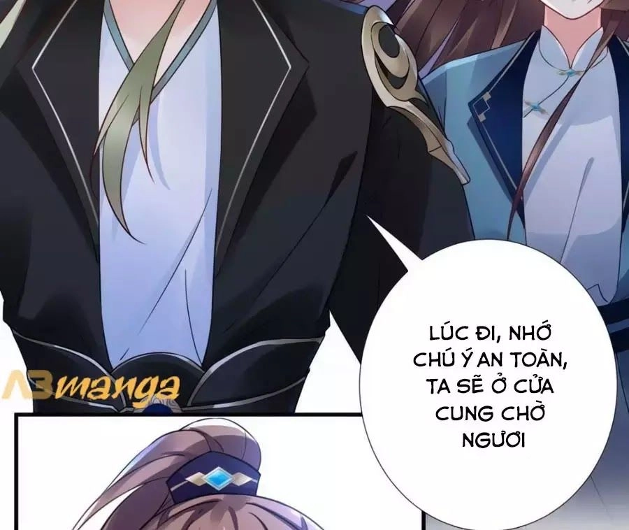 Vương Phi Có Chút Nghịch Ngợm Chapter 49 - 23
