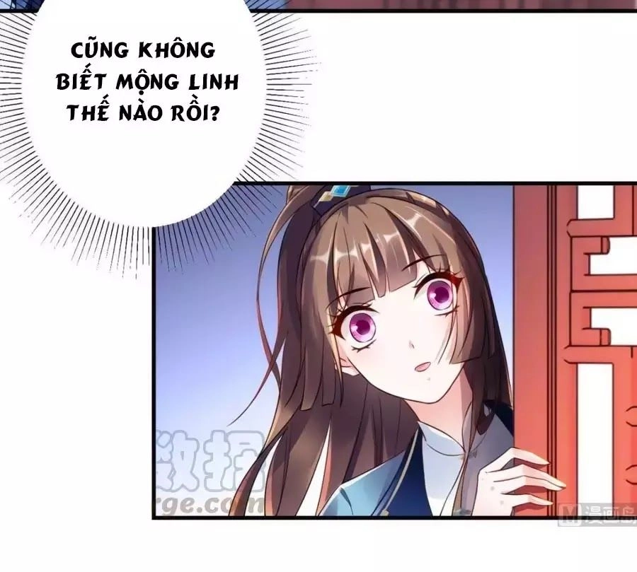 Vương Phi Có Chút Nghịch Ngợm Chapter 49 - 33