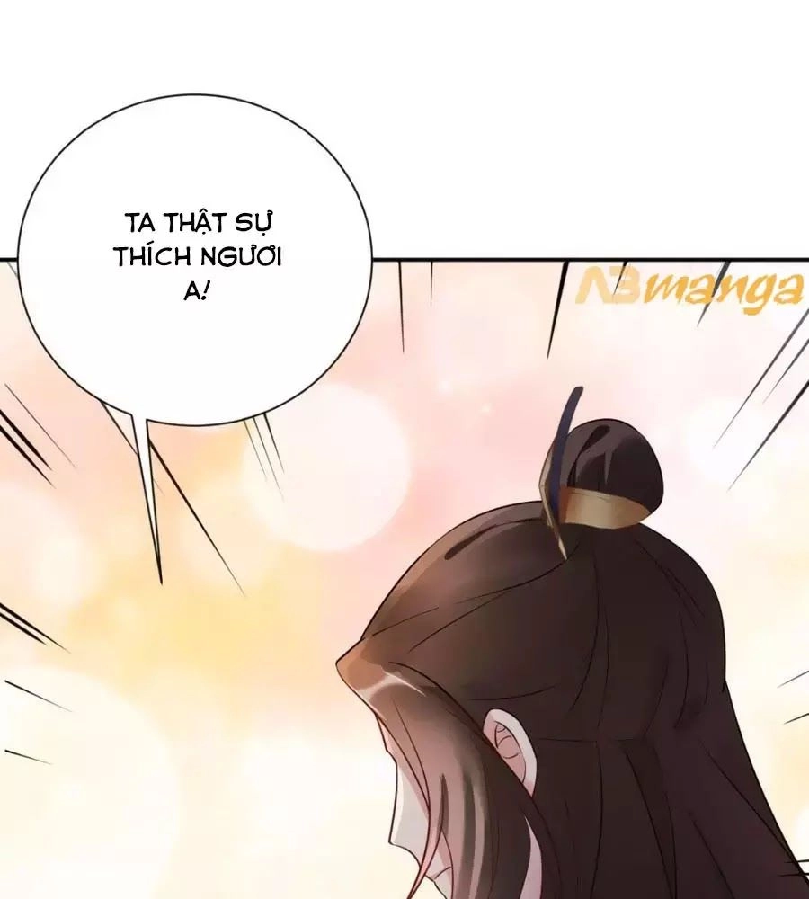 Vương Phi Có Chút Nghịch Ngợm Chapter 49 - 34