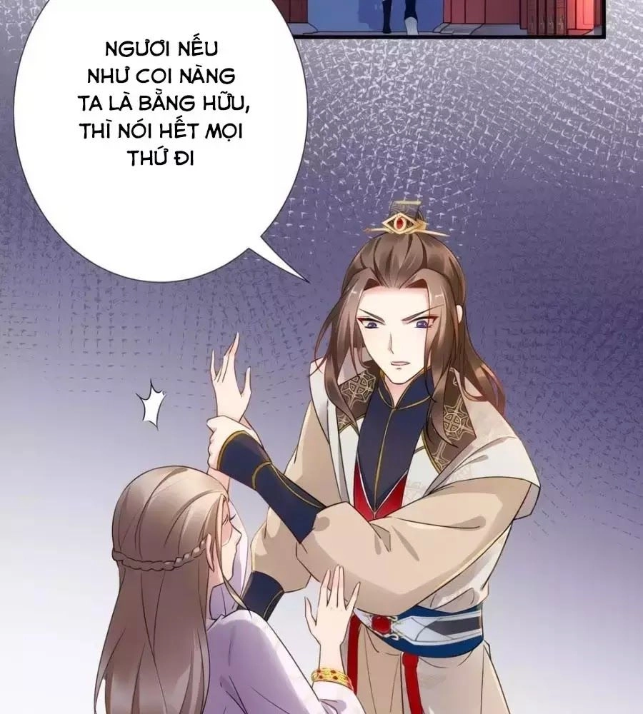 Vương Phi Có Chút Nghịch Ngợm Chapter 49 - 40