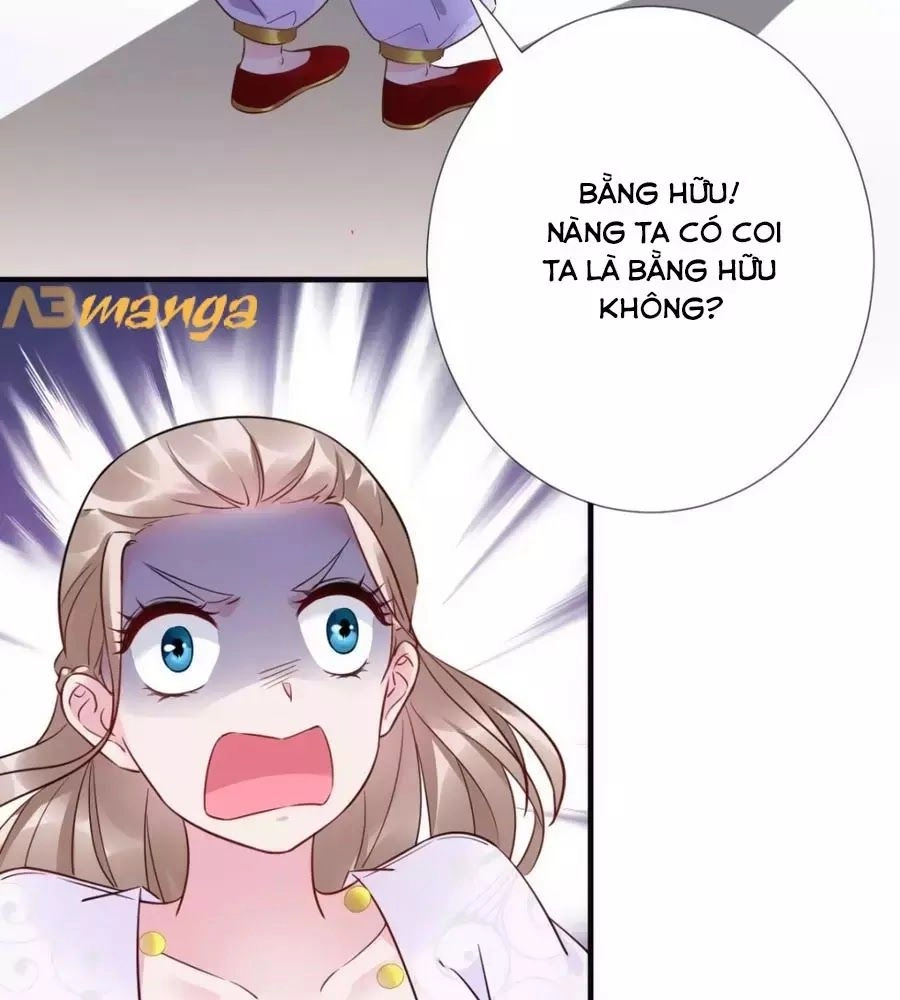 Vương Phi Có Chút Nghịch Ngợm Chapter 49 - 42