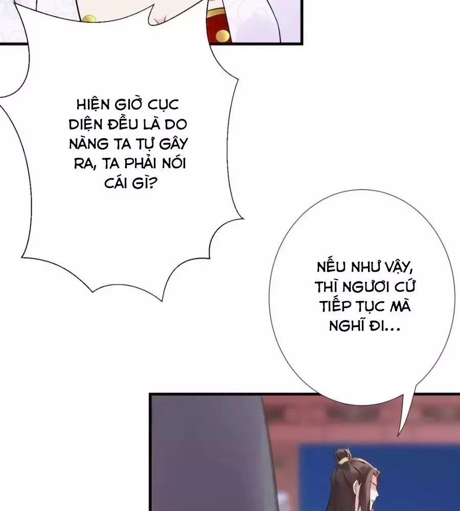 Vương Phi Có Chút Nghịch Ngợm Chapter 49 - 44