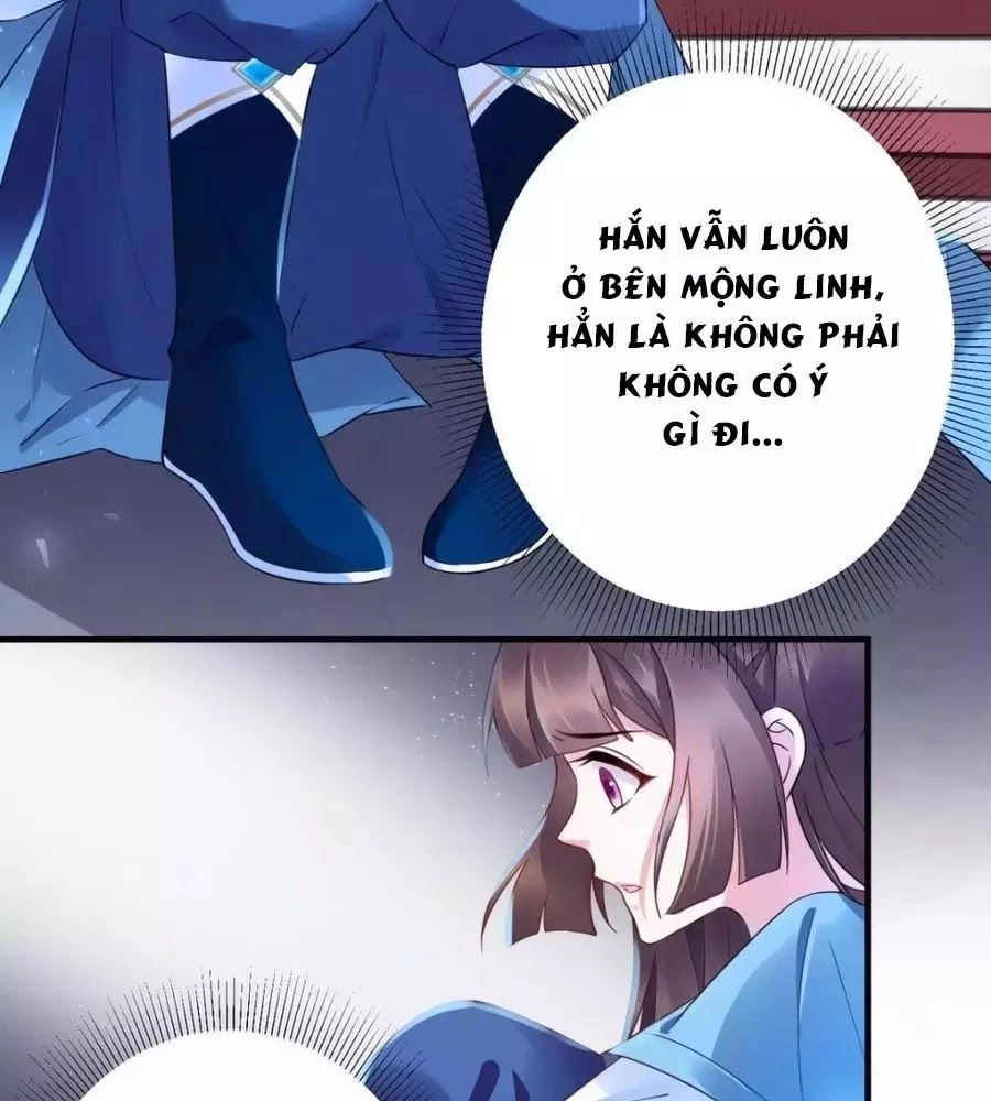 Vương Phi Có Chút Nghịch Ngợm Chapter 49 - 52