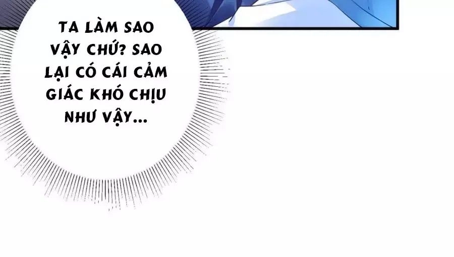 Vương Phi Có Chút Nghịch Ngợm Chapter 49 - 53