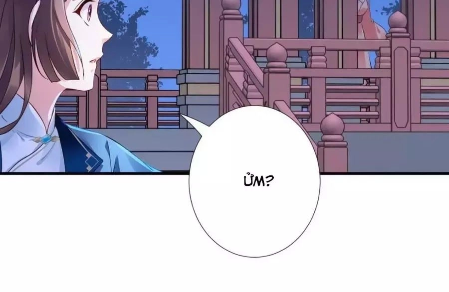 Vương Phi Có Chút Nghịch Ngợm Chapter 49 - 55