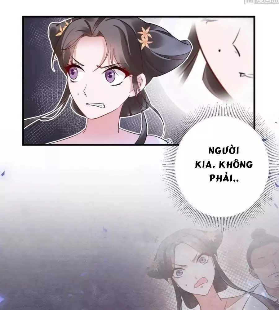 Vương Phi Có Chút Nghịch Ngợm Chapter 49 - 56