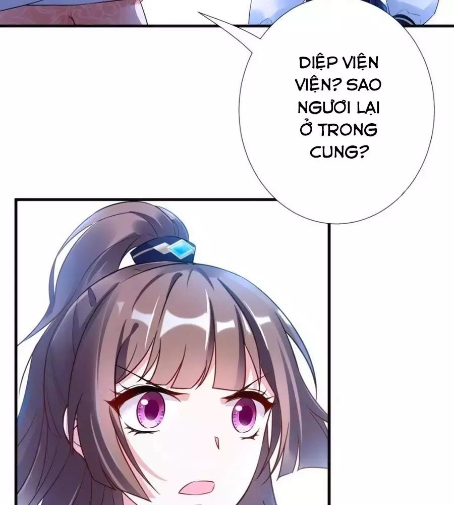 Vương Phi Có Chút Nghịch Ngợm Chapter 49 - 65