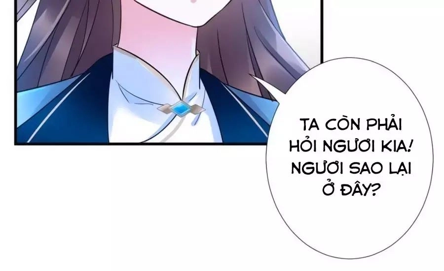 Vương Phi Có Chút Nghịch Ngợm Chapter 49 - 66