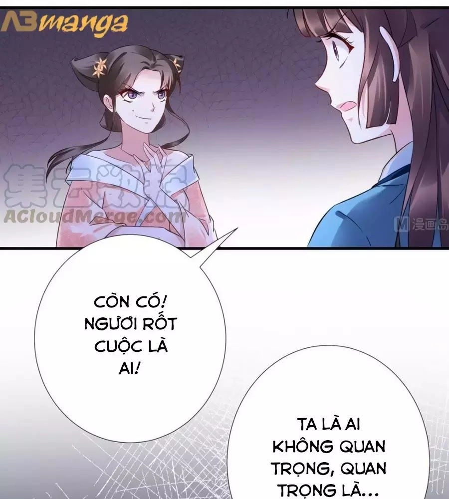Vương Phi Có Chút Nghịch Ngợm Chapter 49 - 67