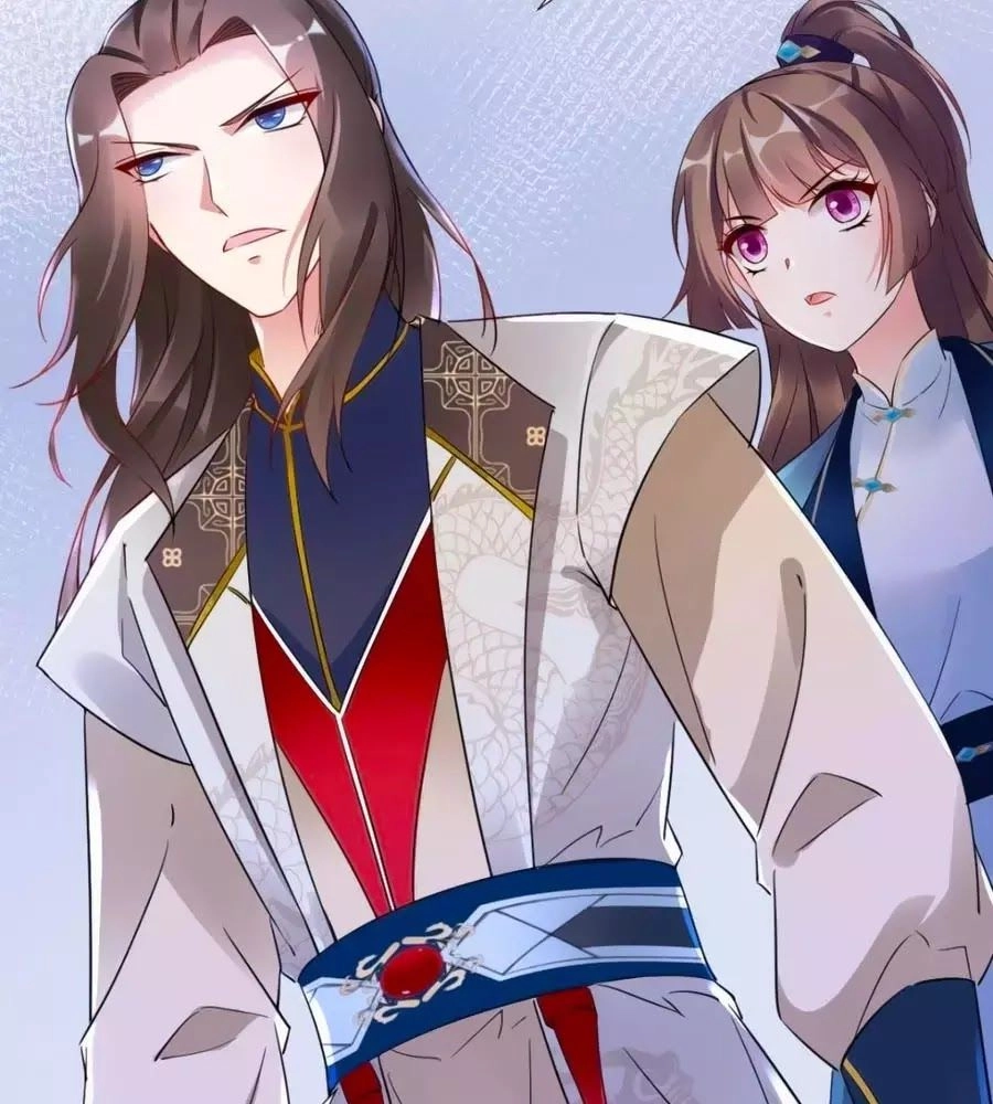 Vương Phi Có Chút Nghịch Ngợm Chapter 50 - 3