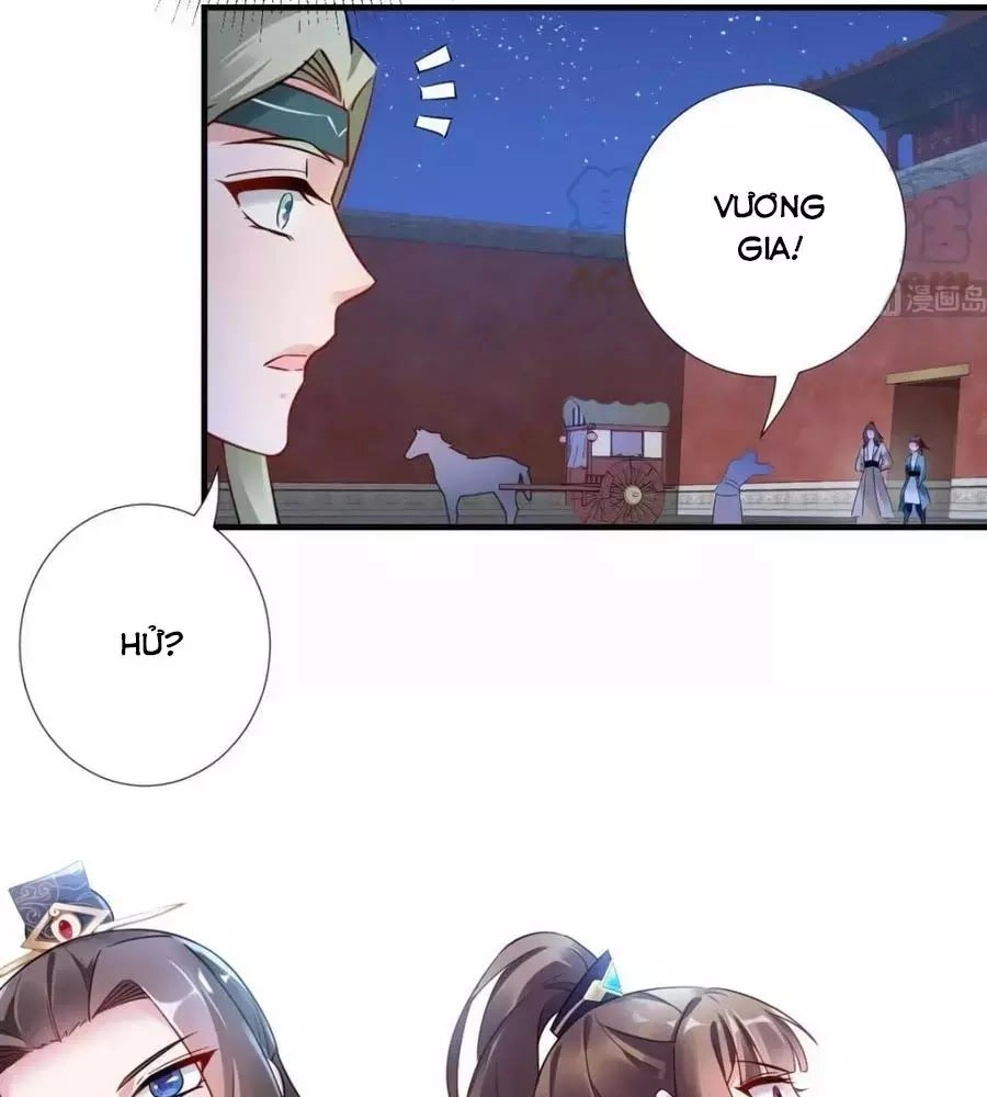 Vương Phi Có Chút Nghịch Ngợm Chapter 50 - 24