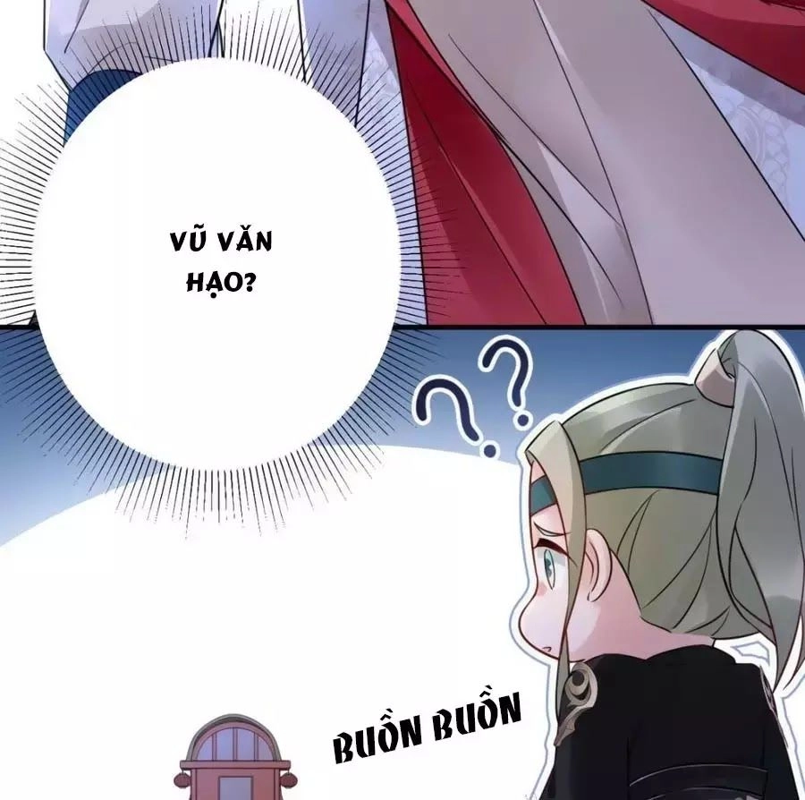 Vương Phi Có Chút Nghịch Ngợm Chapter 50 - 26