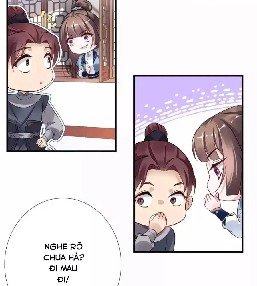 Vương Phi Có Chút Nghịch Ngợm Chapter 51 - 63