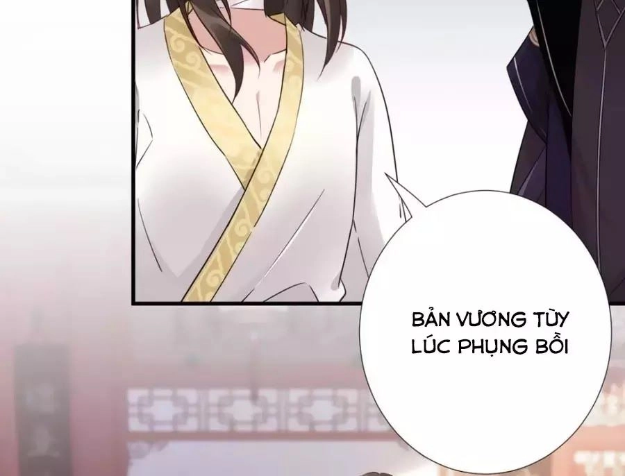 Vương Phi Có Chút Nghịch Ngợm Chapter 51 - 75