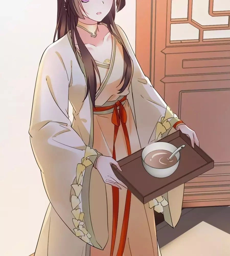 Vương Phi Có Chút Nghịch Ngợm Chapter 52 - 3