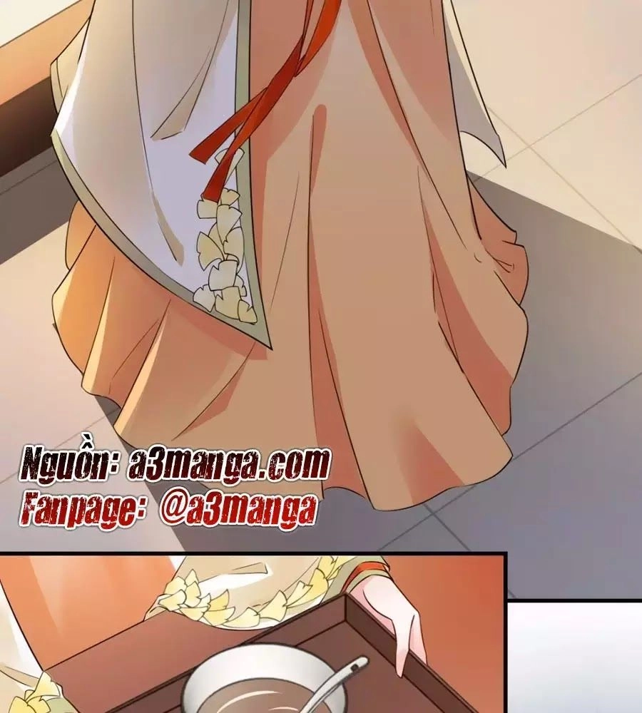 Vương Phi Có Chút Nghịch Ngợm Chapter 52 - 4