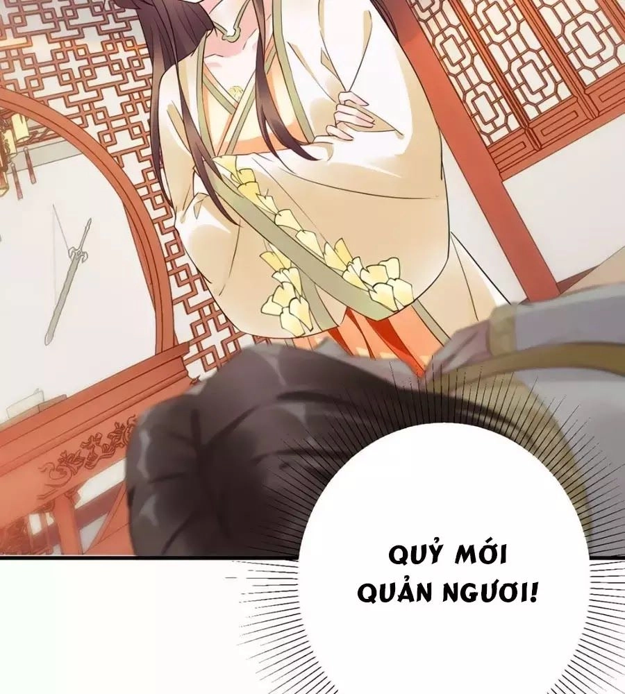 Vương Phi Có Chút Nghịch Ngợm Chapter 52 - 19