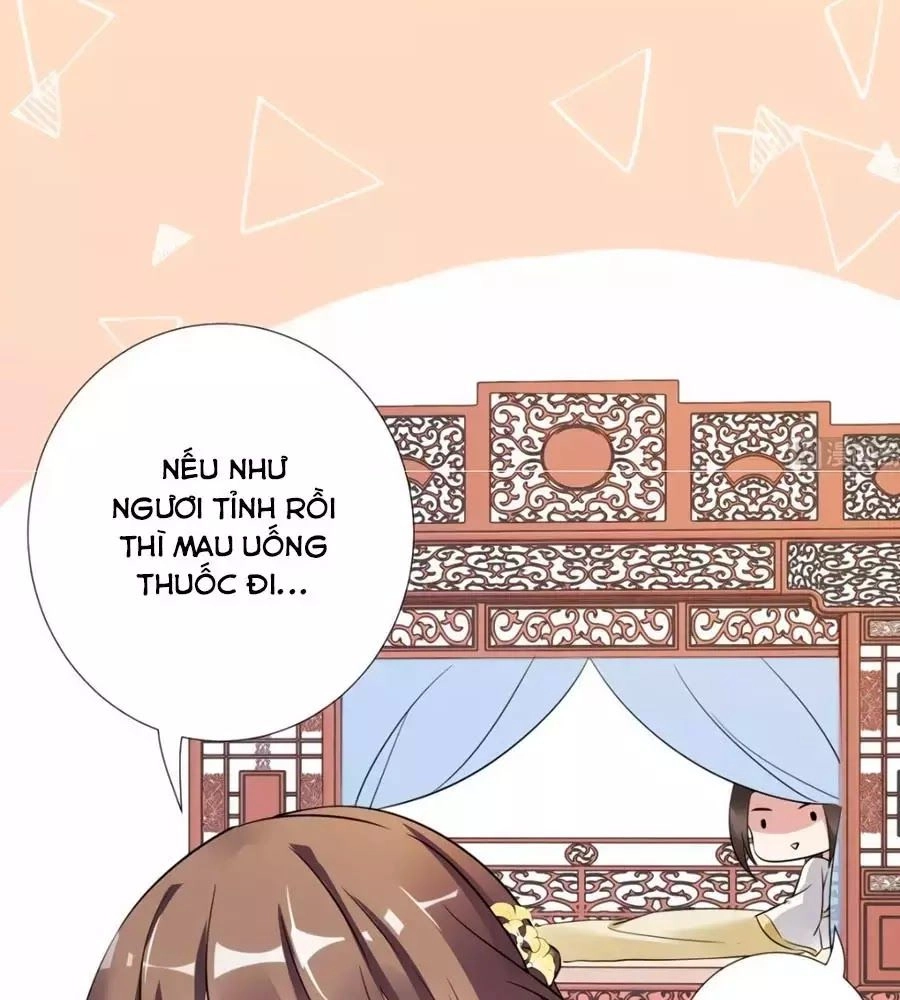 Vương Phi Có Chút Nghịch Ngợm Chapter 52 - 31