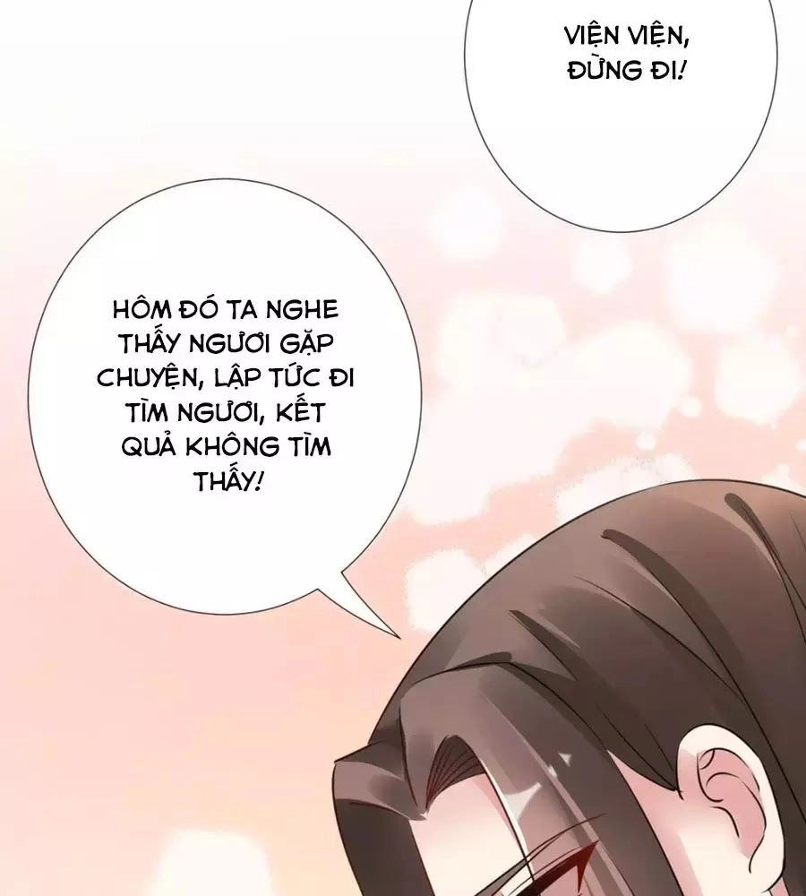 Vương Phi Có Chút Nghịch Ngợm Chapter 52 - 48