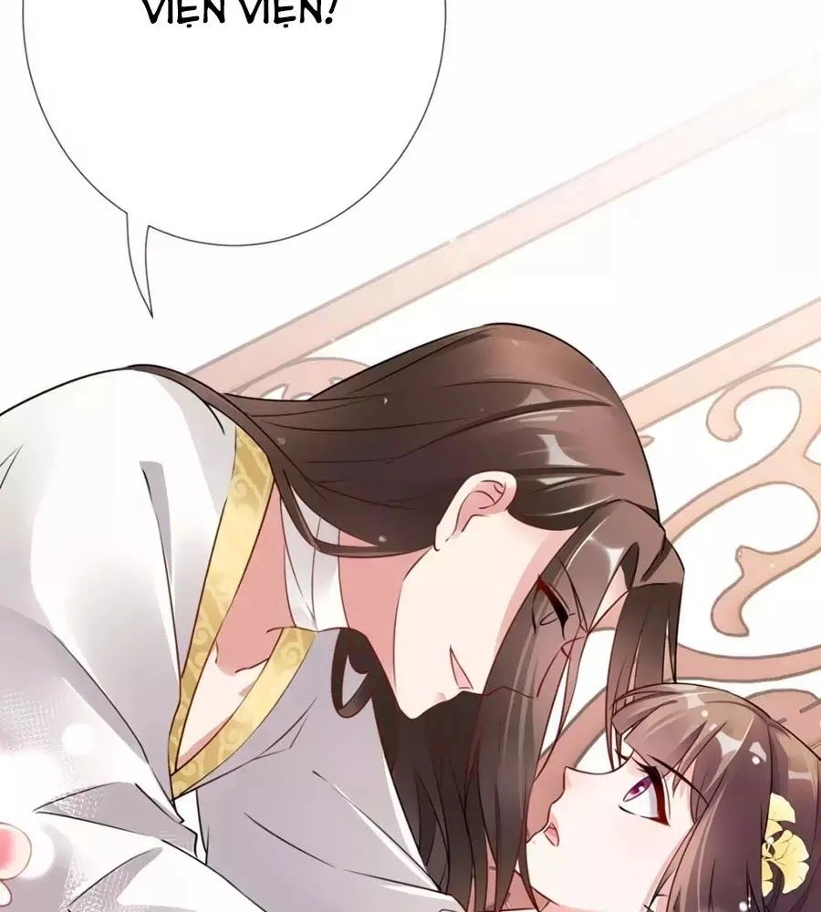 Vương Phi Có Chút Nghịch Ngợm Chapter 52 - 62