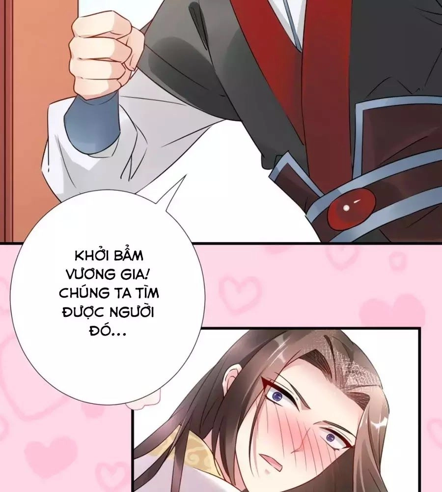 Vương Phi Có Chút Nghịch Ngợm Chapter 52 - 67