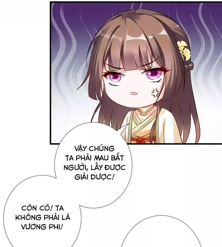 Vương Phi Có Chút Nghịch Ngợm Chapter 53 - 16