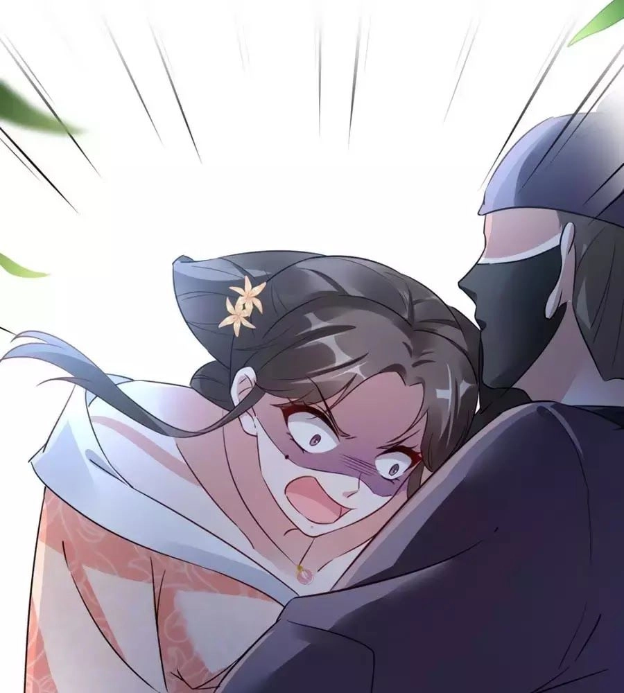 Vương Phi Có Chút Nghịch Ngợm Chapter 53 - 81